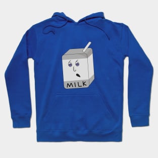 A cute Little Milk Carton Hoodie